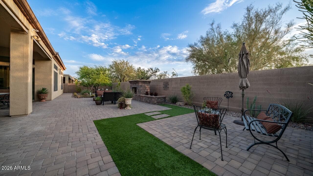 40316 N LYTHAM Way, Phoenix, AZ 85086 — photo 59 of 66