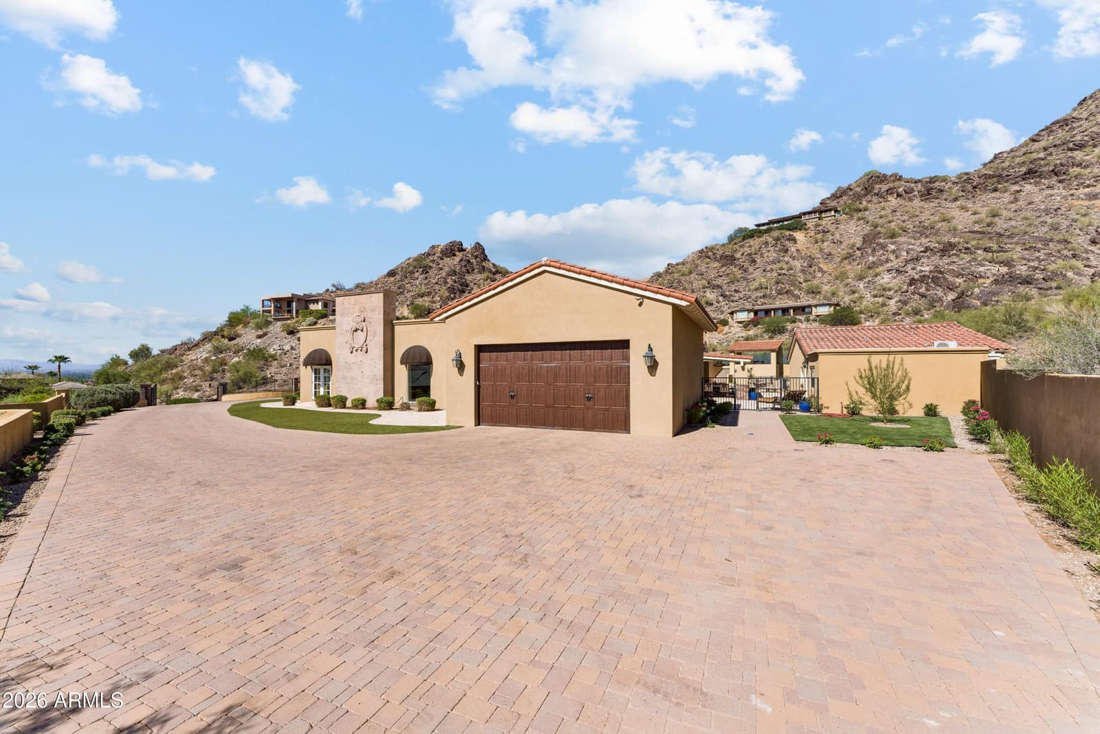 5315 E PARADISE CANYON Road, Paradise Valley, AZ 85253 — photo 1 of 96