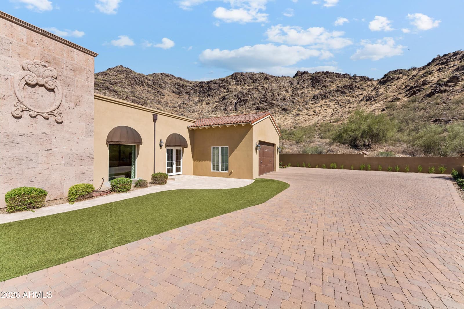 5315 E PARADISE CANYON Road, Paradise Valley, AZ 85253 — photo 3 of 96