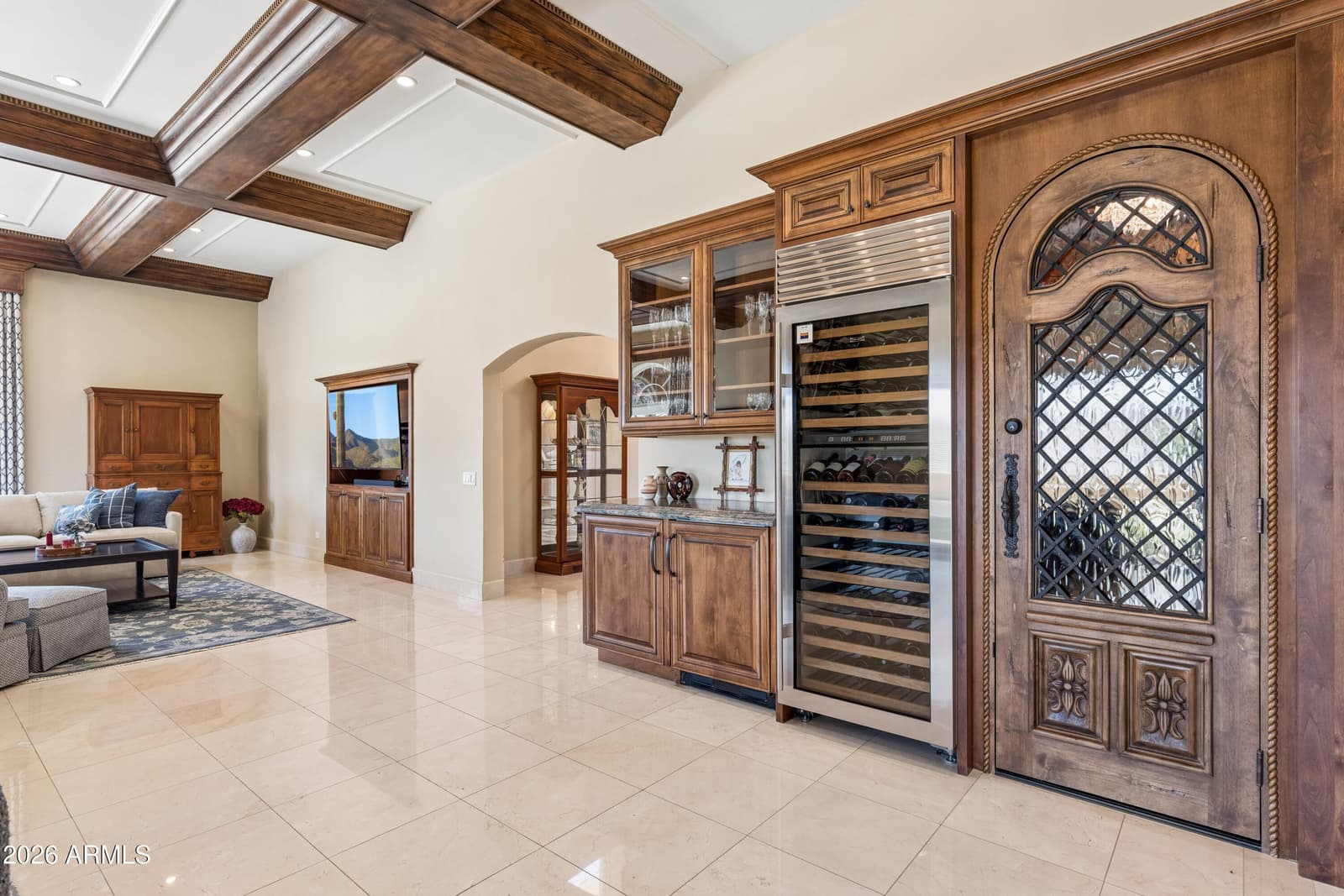 5315 E PARADISE CANYON Road, Paradise Valley, AZ 85253 — photo 12 of 96