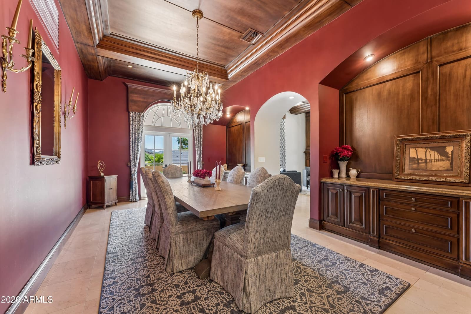 5315 E PARADISE CANYON Road, Paradise Valley, AZ 85253 — photo 13 of 96