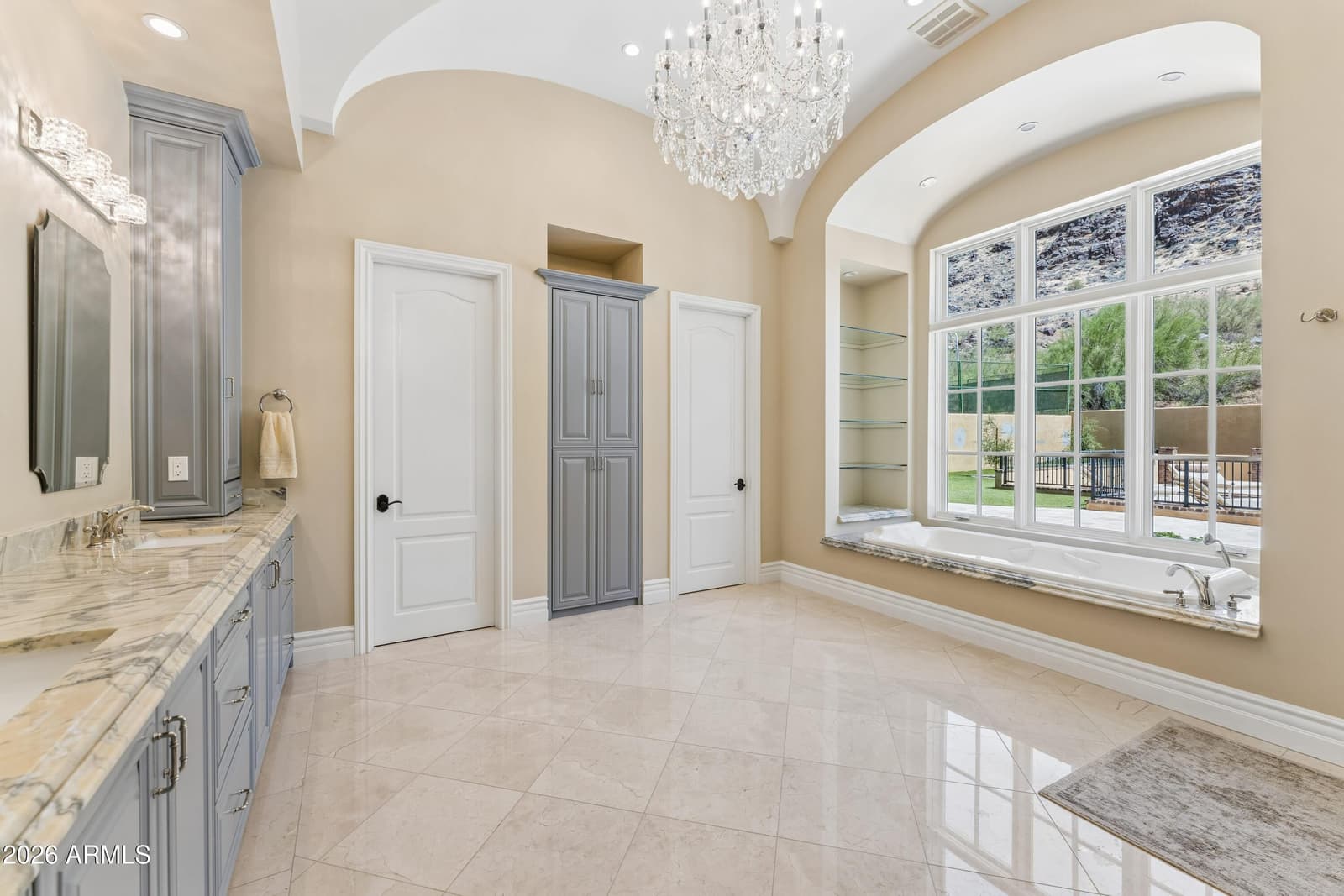 5315 E PARADISE CANYON Road, Paradise Valley, AZ 85253 — photo 33 of 96