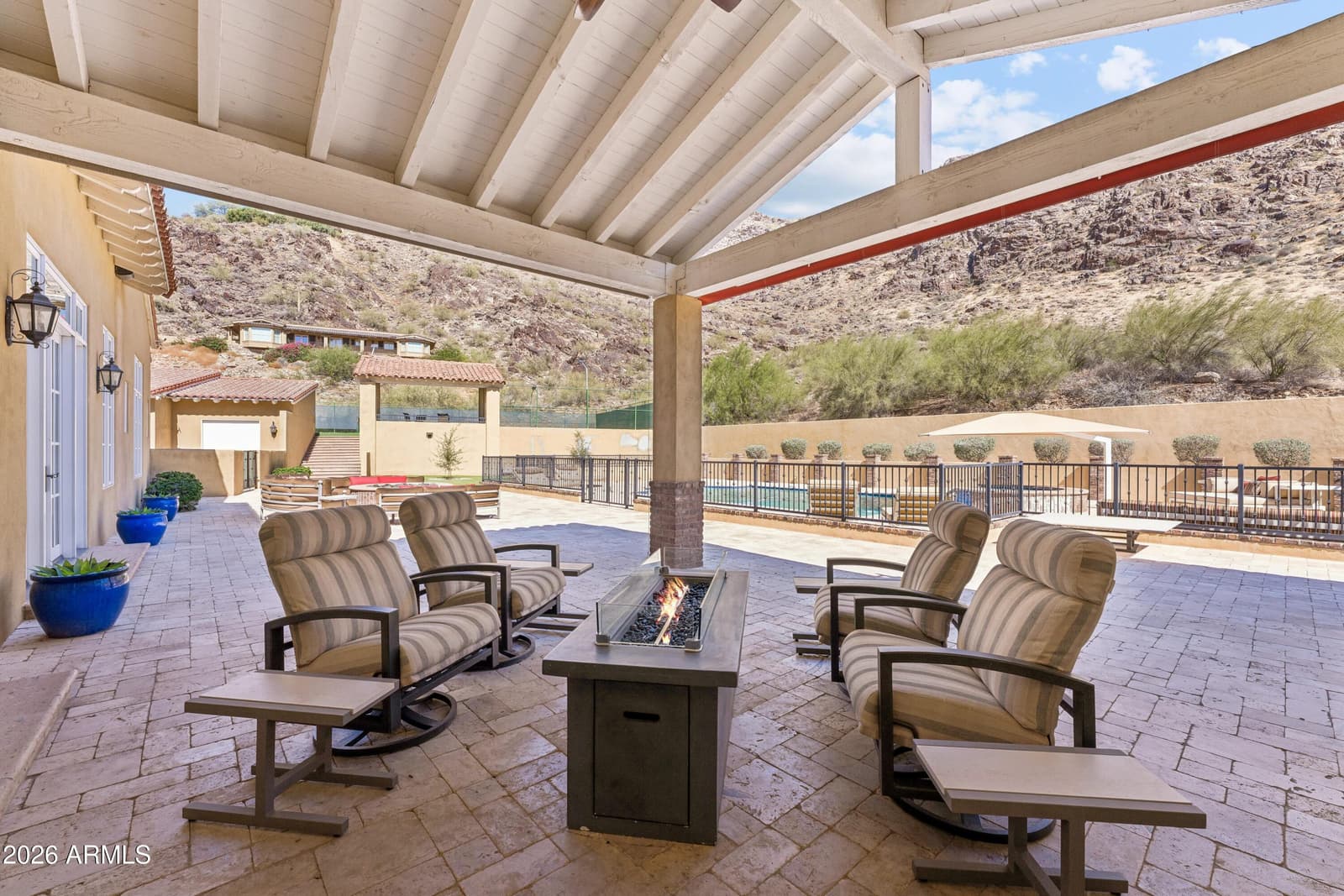 5315 E PARADISE CANYON Road, Paradise Valley, AZ 85253 — photo 63 of 96