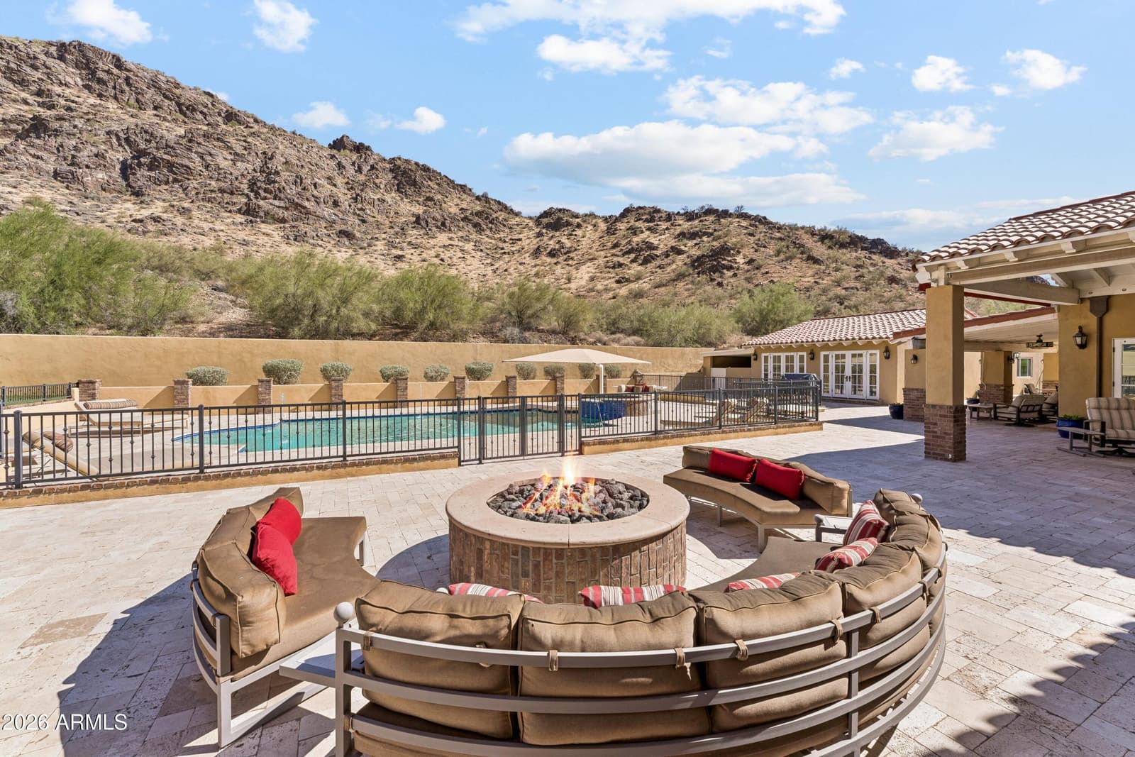 5315 E PARADISE CANYON Road, Paradise Valley, AZ 85253 — photo 64 of 96