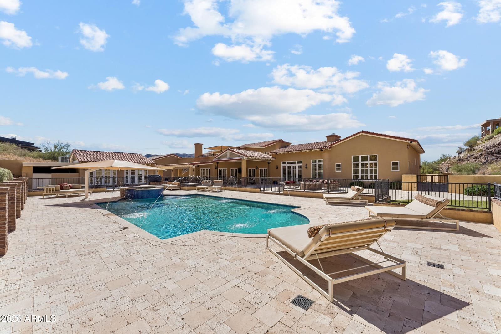 5315 E PARADISE CANYON Road, Paradise Valley, AZ 85253 — photo 66 of 96