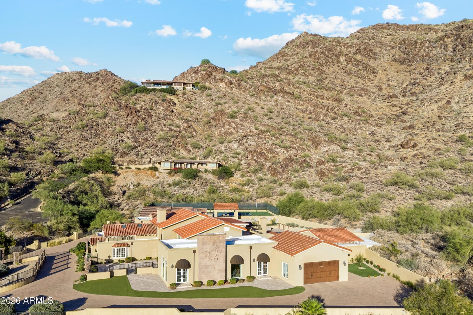 5315 E PARADISE CANYON Road, Paradise Valley, AZ 85253 — photo 72 of 96