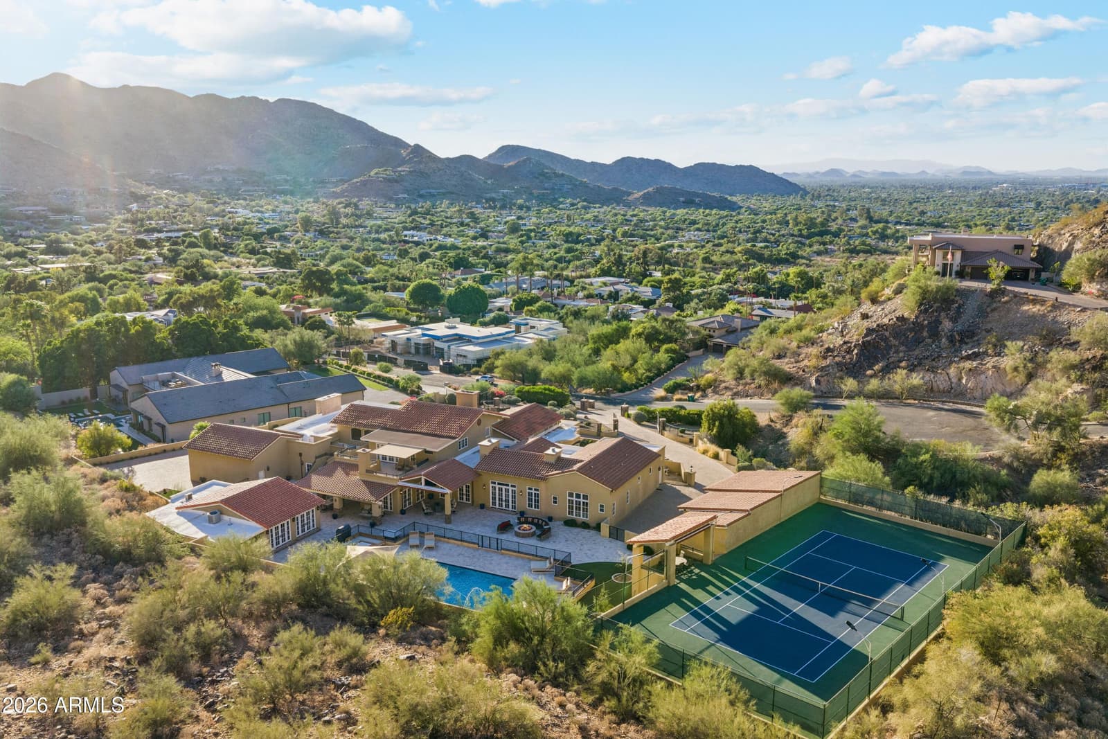 5315 E PARADISE CANYON Road, Paradise Valley, AZ 85253 — photo 77 of 96