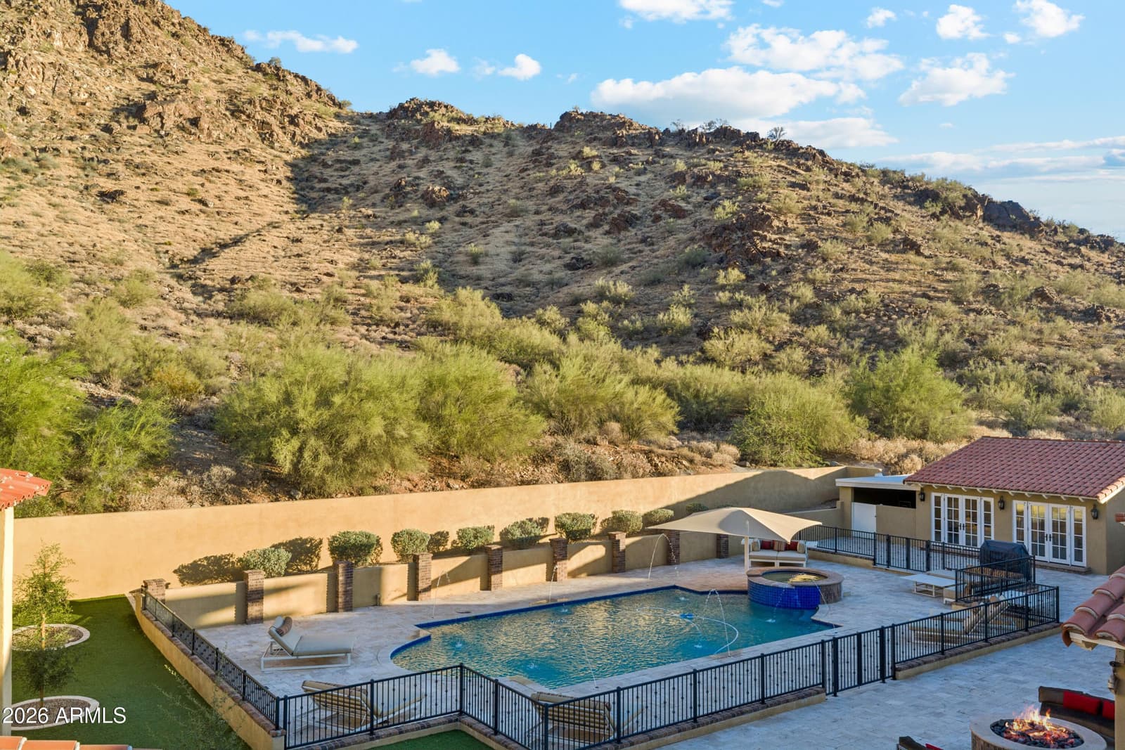 5315 E PARADISE CANYON Road, Paradise Valley, AZ 85253 — photo 80 of 96