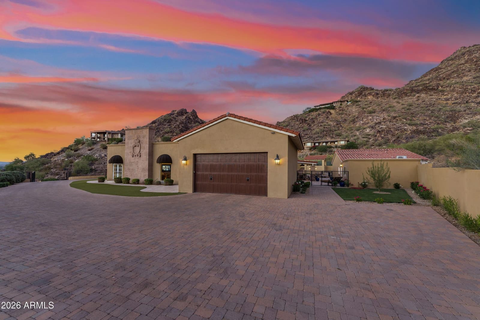 5315 E PARADISE CANYON Road, Paradise Valley, AZ 85253 — photo 82 of 96