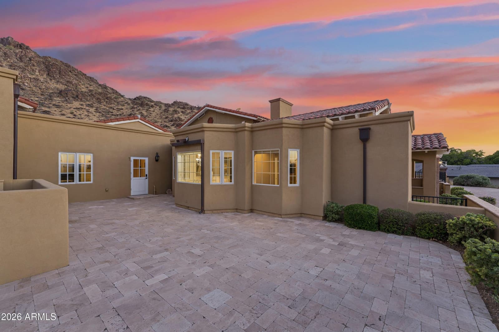 5315 E PARADISE CANYON Road, Paradise Valley, AZ 85253 — photo 85 of 96