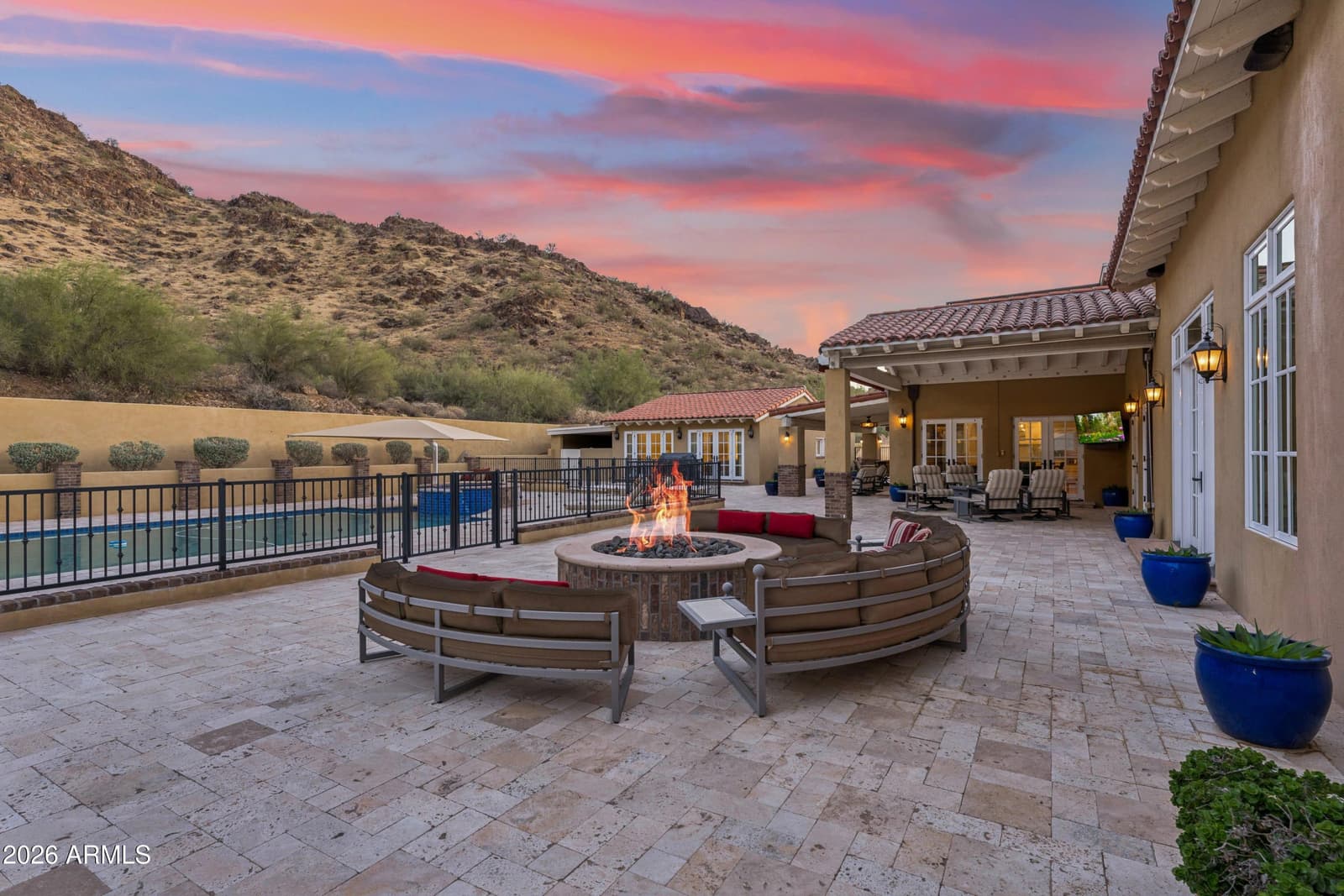 5315 E PARADISE CANYON Road, Paradise Valley, AZ 85253 — photo 89 of 96