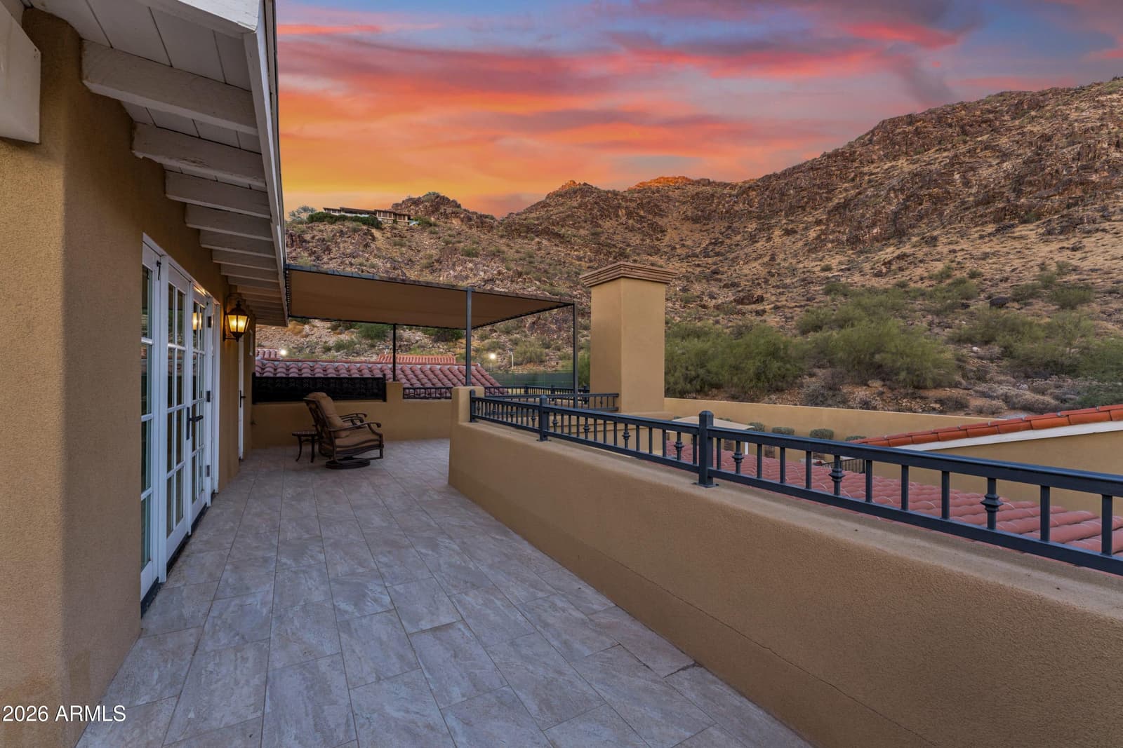 5315 E PARADISE CANYON Road, Paradise Valley, AZ 85253 — photo 90 of 96