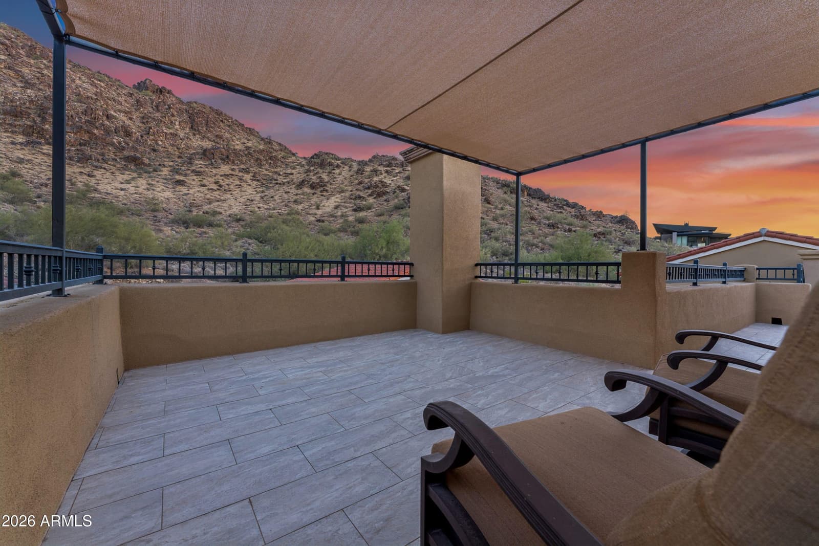5315 E PARADISE CANYON Road, Paradise Valley, AZ 85253 — photo 91 of 96