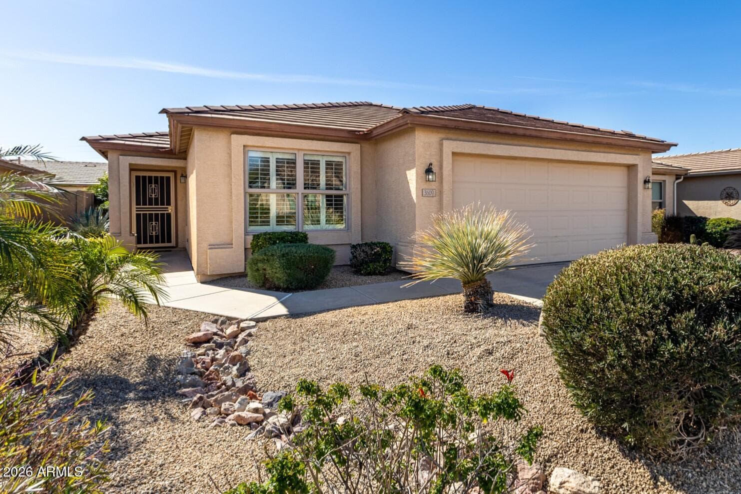 3609 E Hazeltine Way, Chandler, AZ 85249 — photo 8 of 45