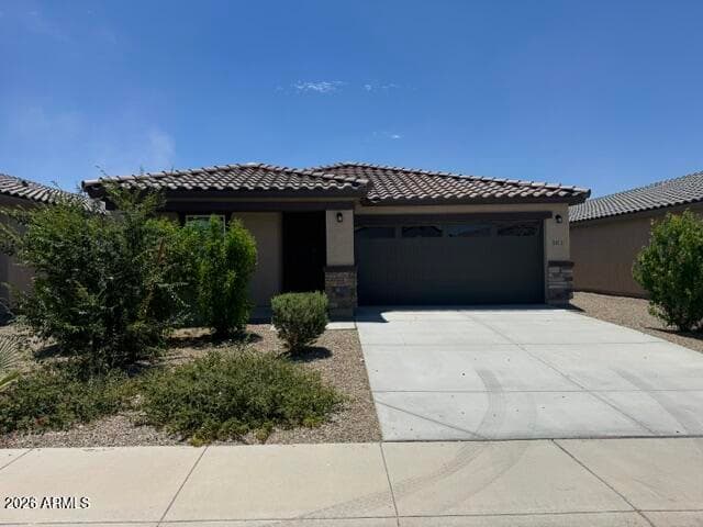 1473 W HOPI Drive, Coolidge, AZ 85128