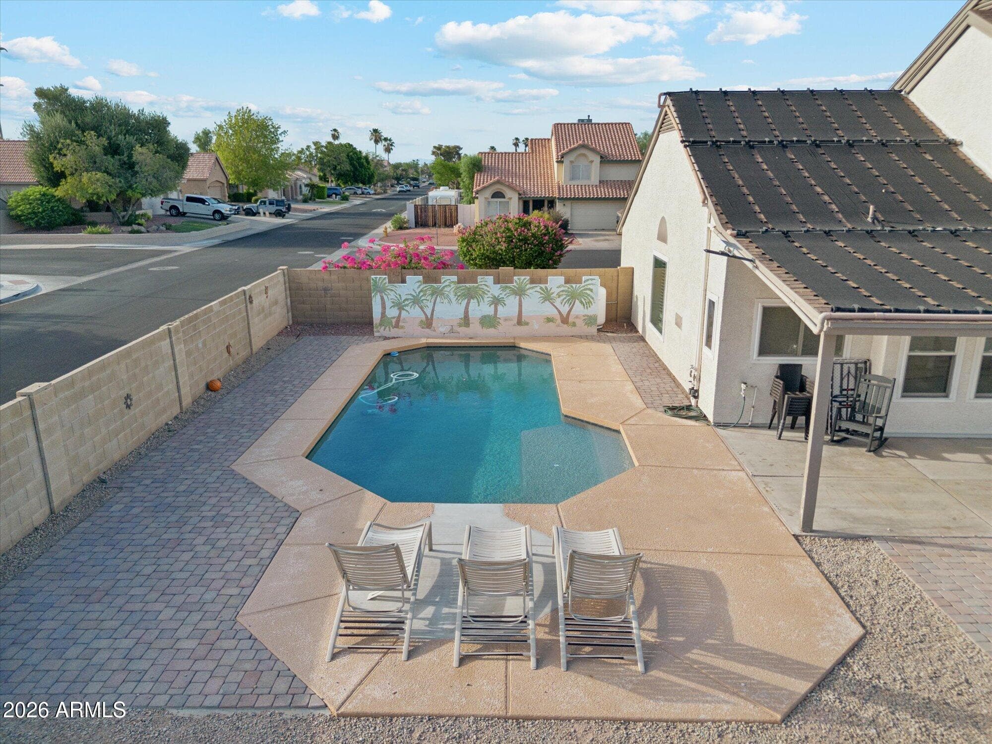 7233 W CORRINE Drive, Peoria, AZ 85381 — photo 5 of 42