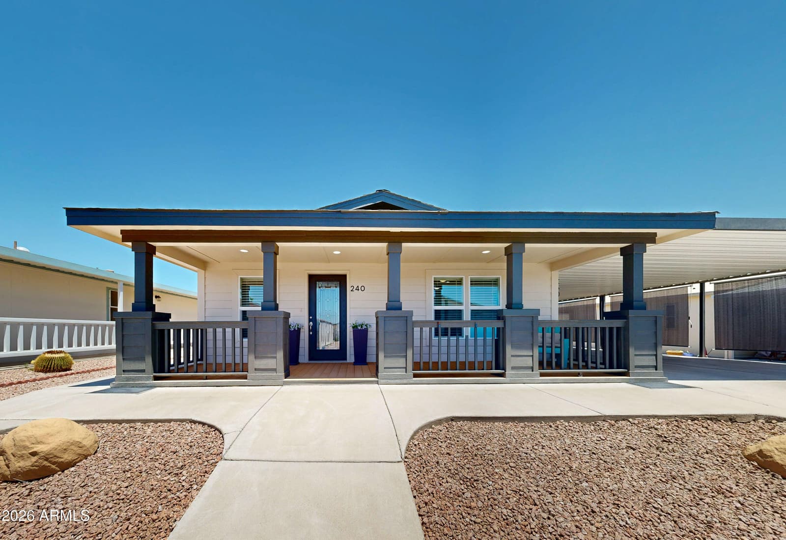 11596 W SIERRA DAWN Boulevard 240, Surprise, AZ 85378