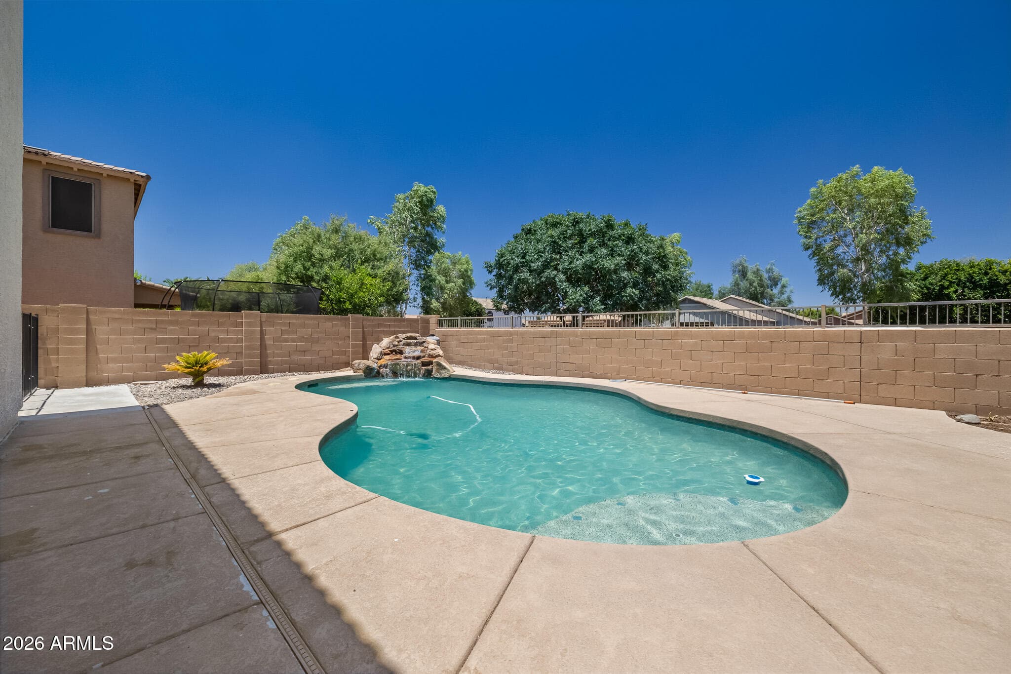21778 E CHERRYWOOD Drive, Queen Creek, AZ 85142 — photo 40 of 50