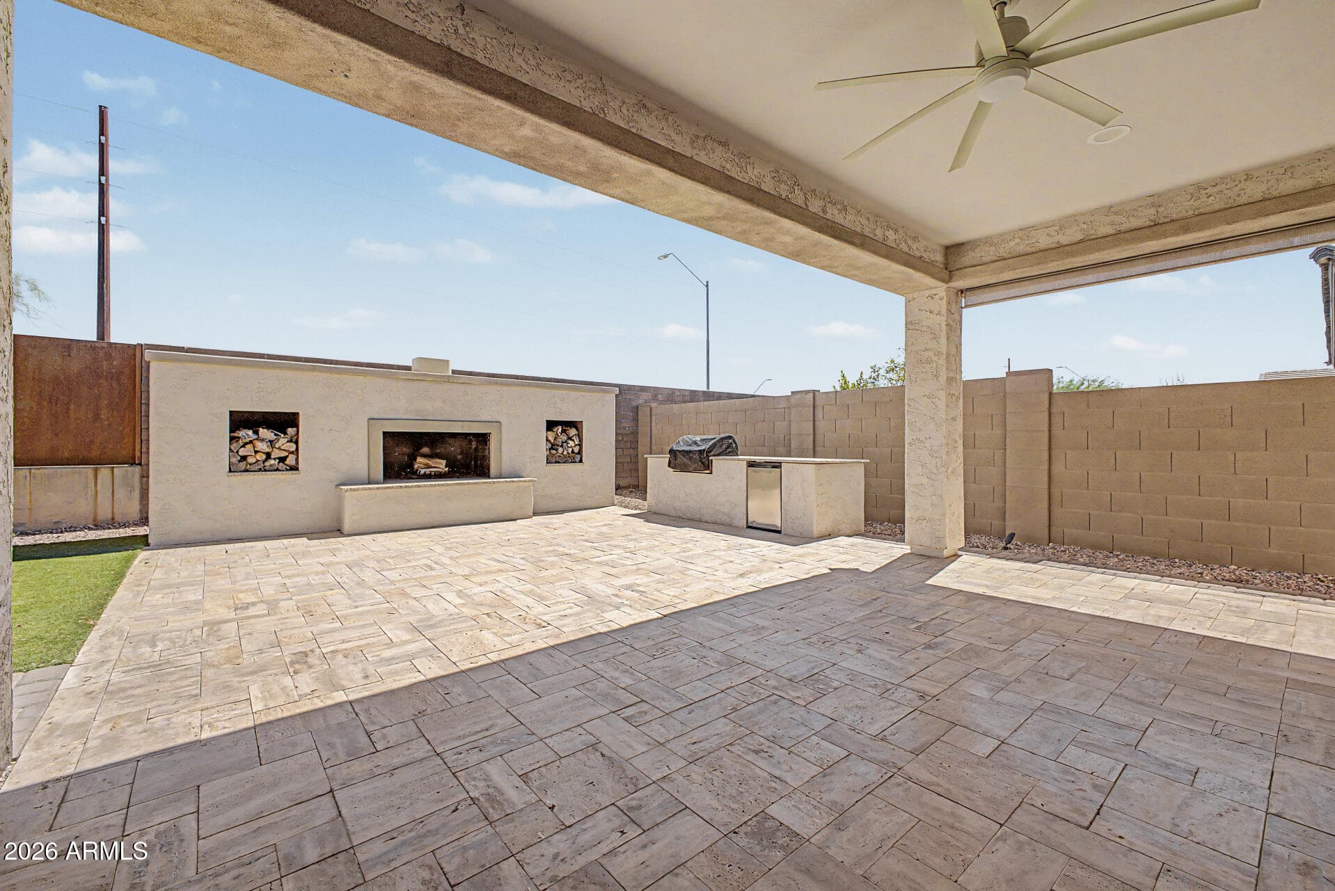 9895 W VIA DEL SOL, Peoria, AZ 85383 — photo 59 of 69