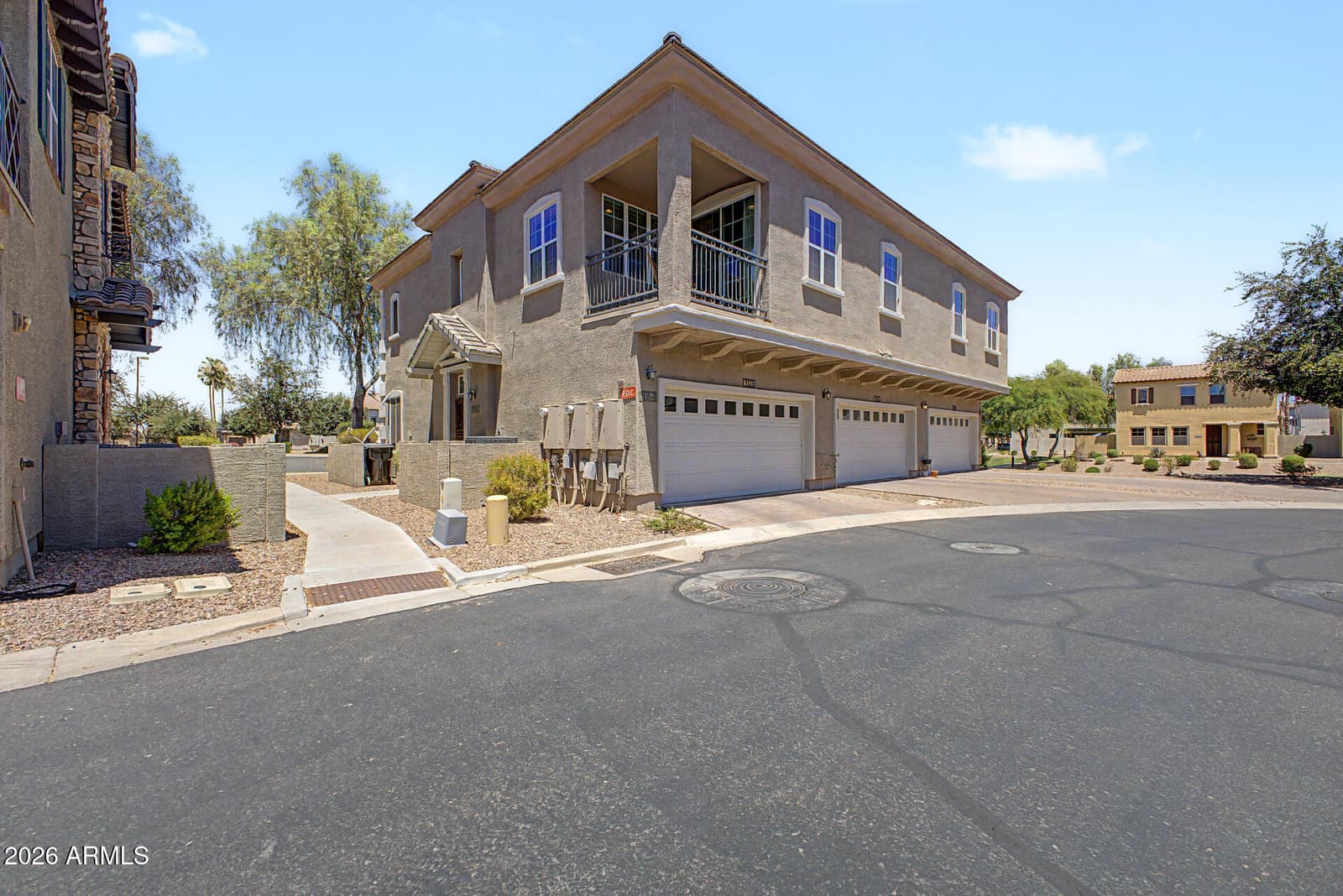 3664 S WINTER Lane 103, Gilbert, AZ 85297 — photo 1 of 49