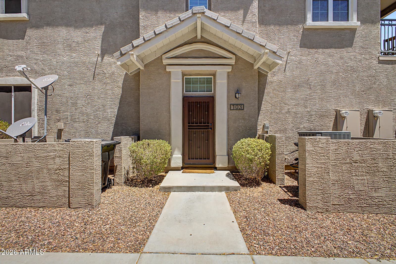 3664 S WINTER Lane 103, Gilbert, AZ 85297 — photo 3 of 49