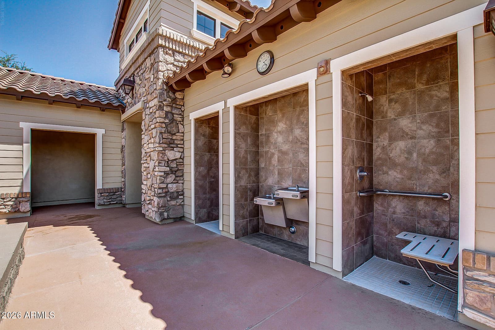 3664 S WINTER Lane 103, Gilbert, AZ 85297 — photo 33 of 49