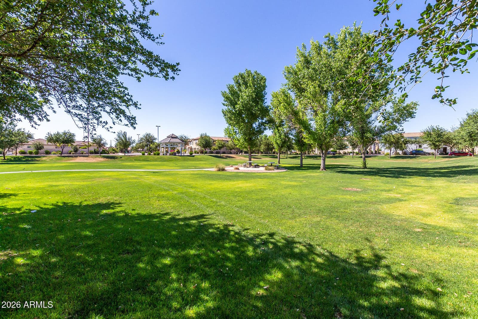 3664 S WINTER Lane 103, Gilbert, AZ 85297 — photo 40 of 49