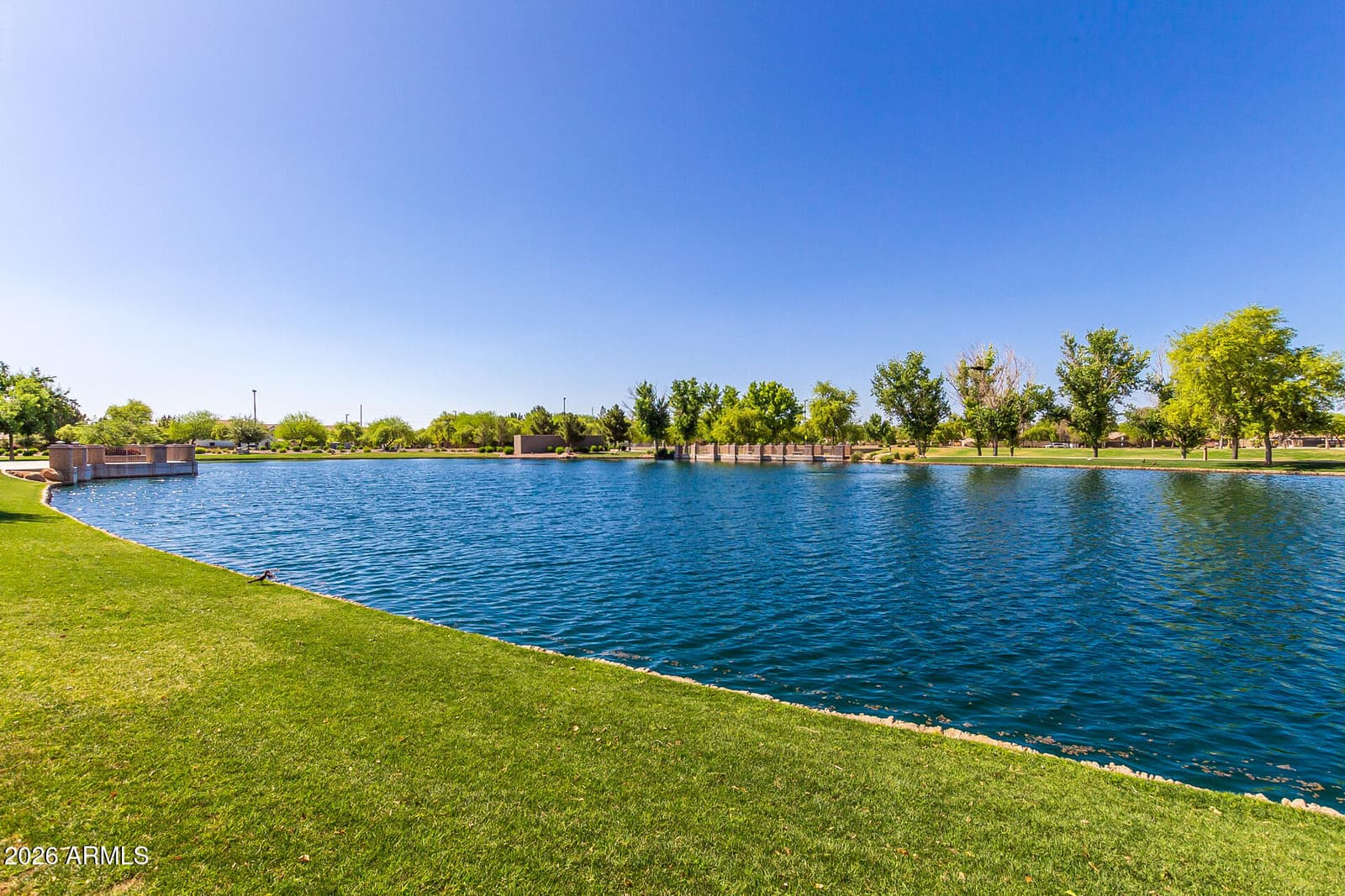 3664 S WINTER Lane 103, Gilbert, AZ 85297 — photo 46 of 49