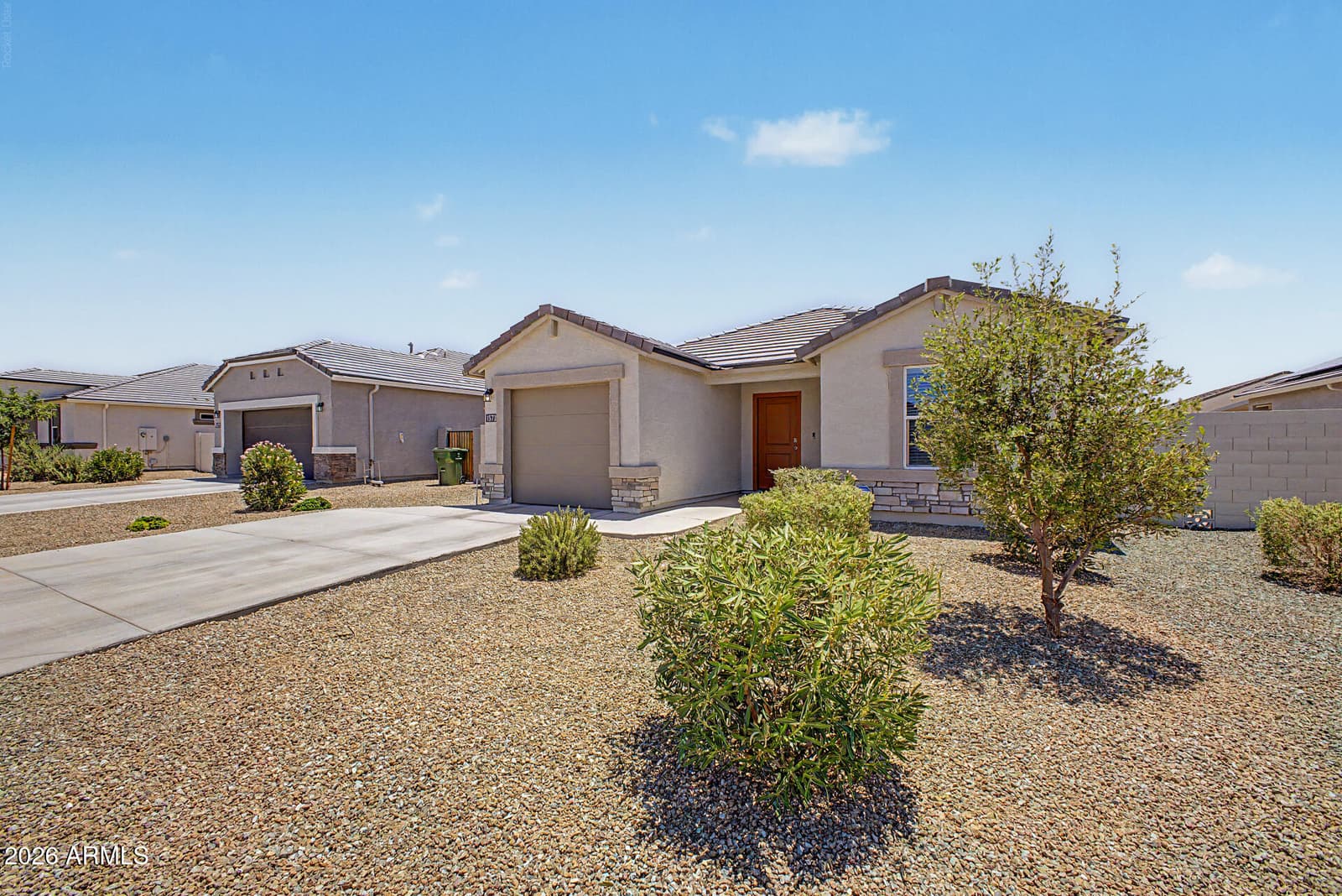 1573 E SQUIRE Drive, Casa Grande, AZ 85122 — photo 3 of 29