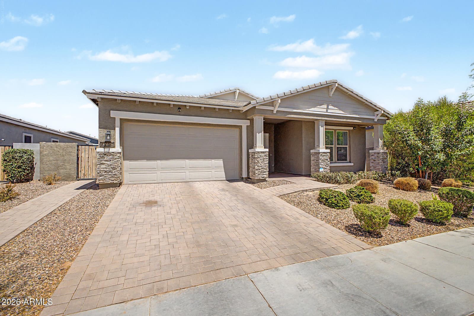4759 S PLUTO, Mesa, AZ 85212 — photo 48 of 49