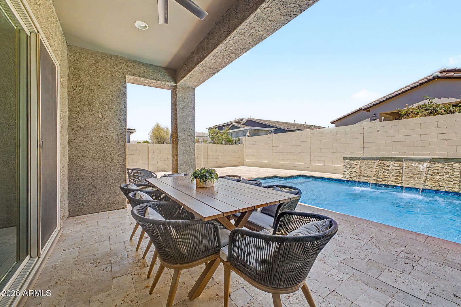 4759 S PLUTO, Mesa, AZ 85212 — photo 39 of 49
