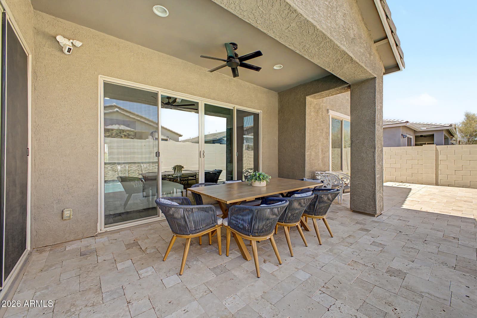 4759 S PLUTO, Mesa, AZ 85212 — photo 40 of 49