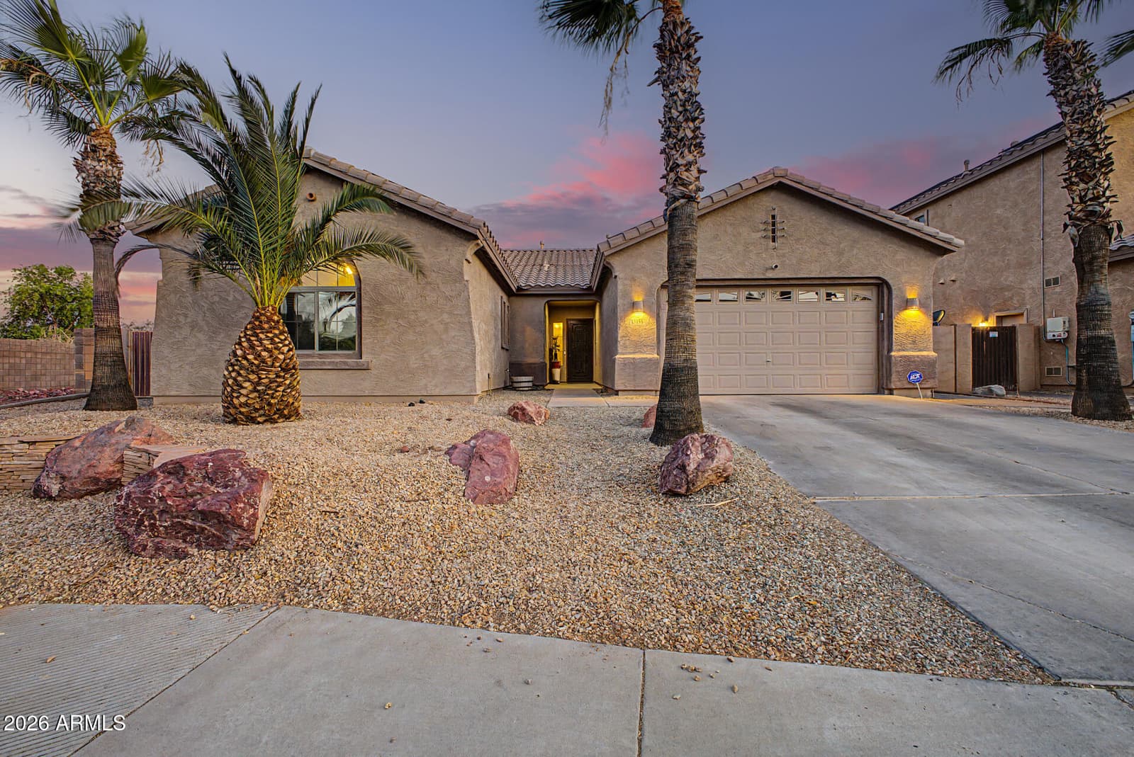 13155 W MONTEREY Way, Litchfield Park, AZ 85340 — photo 1 of 34