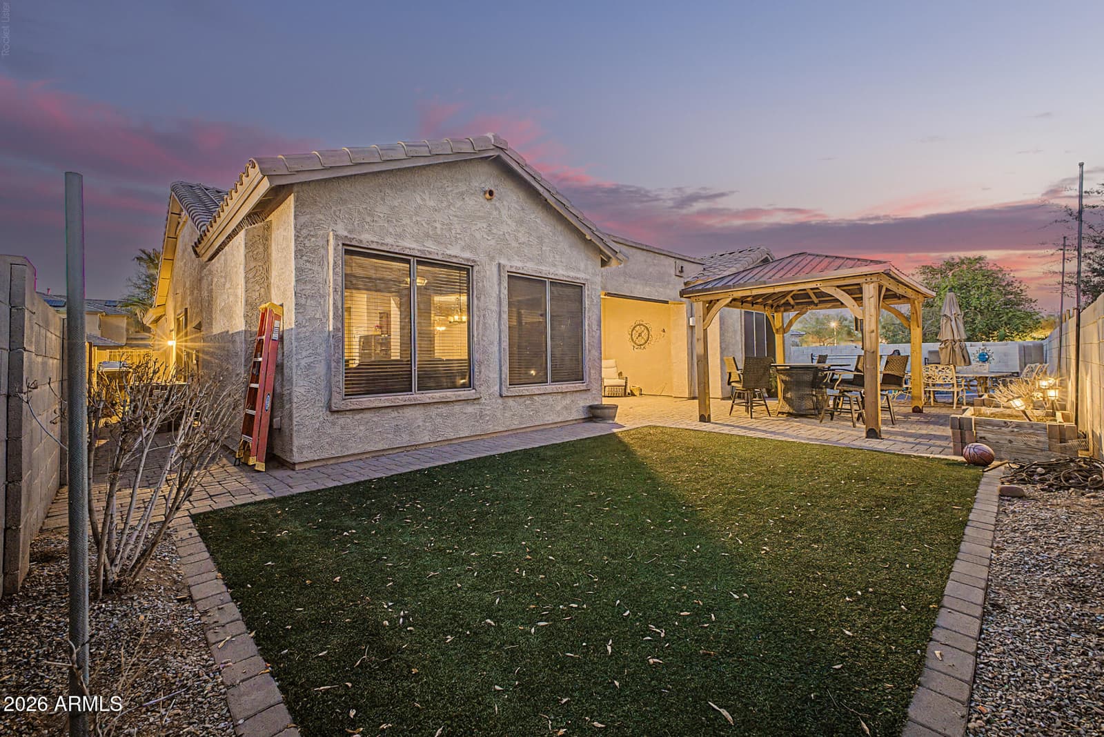 13155 W MONTEREY Way, Litchfield Park, AZ 85340 — photo 27 of 34