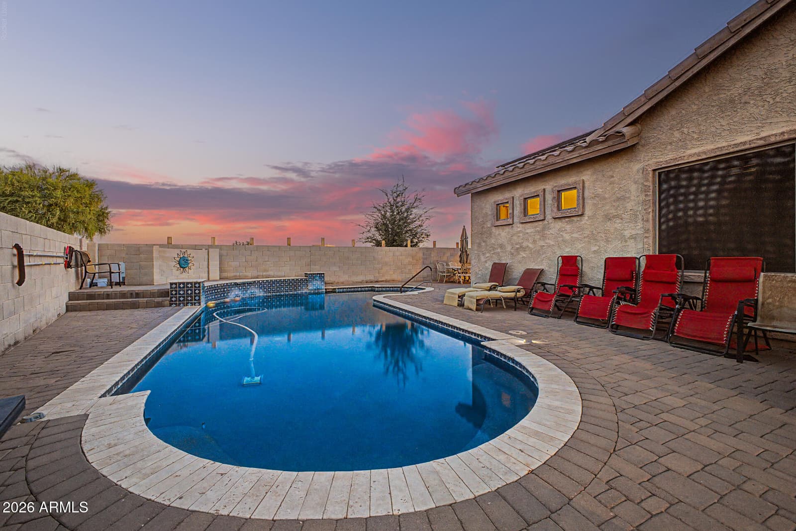 13155 W MONTEREY Way, Litchfield Park, AZ 85340 — photo 33 of 34