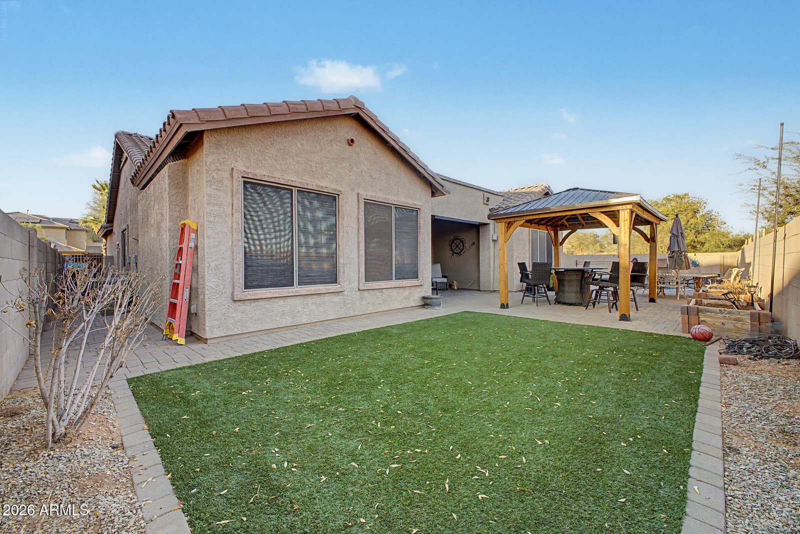 13155 W MONTEREY Way, Litchfield Park, AZ 85340 — photo 28 of 34