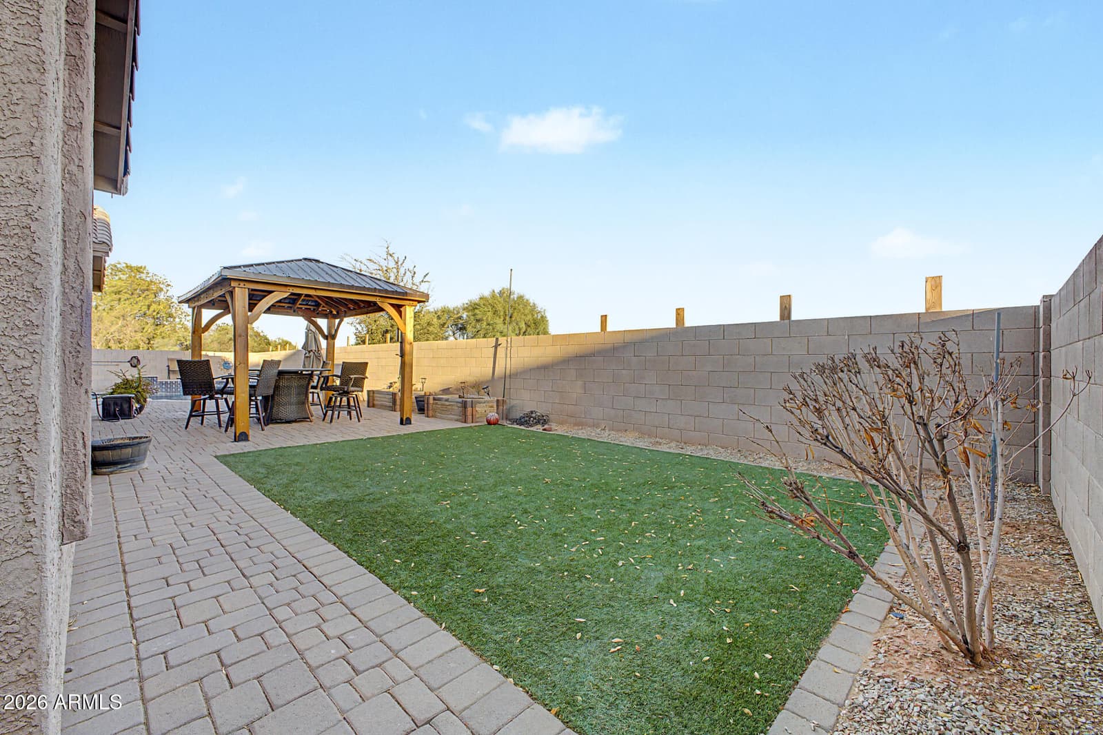 13155 W MONTEREY Way, Litchfield Park, AZ 85340 — photo 29 of 34