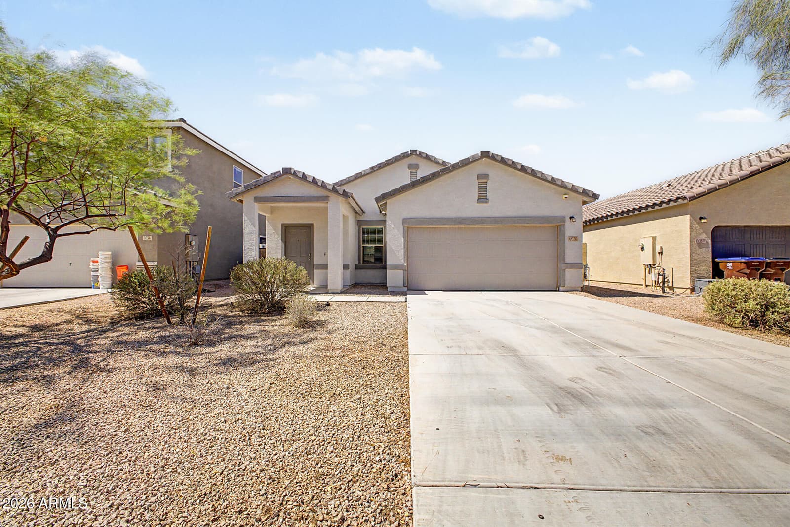6070 E HELIOS Drive, Florence, AZ 85132 — photo 1 of 26