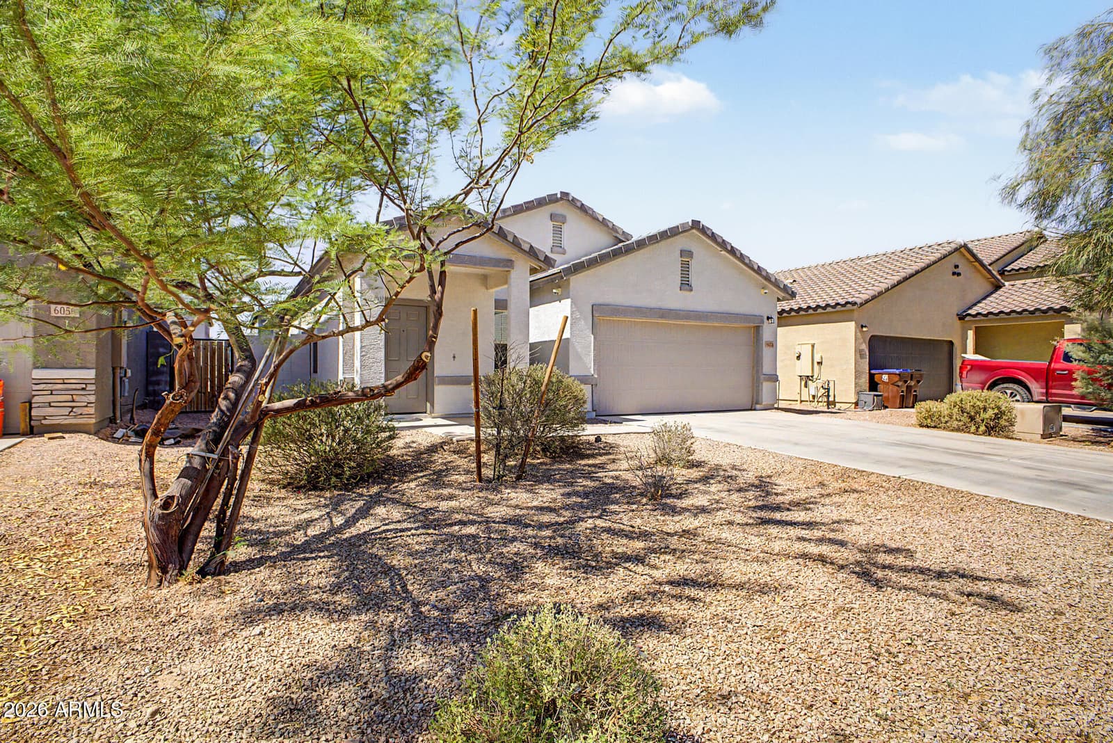 6070 E HELIOS Drive, Florence, AZ 85132 — photo 2 of 26