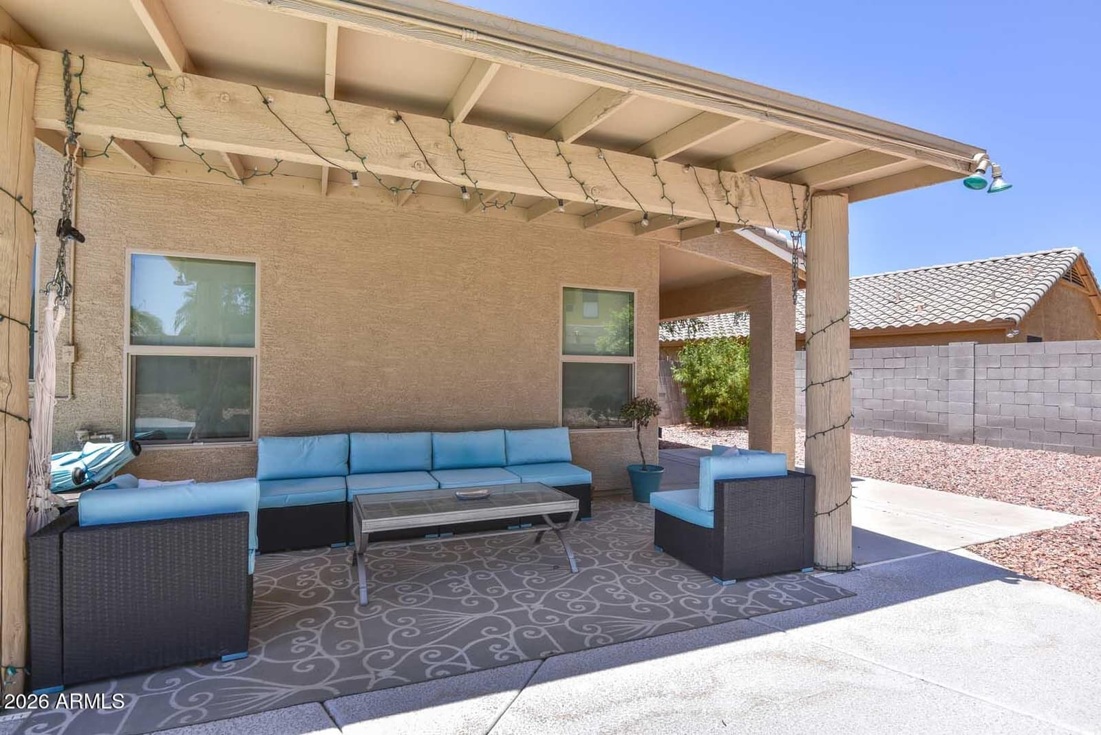 17181 N 52nd Avenue, Glendale, AZ 85308 — photo 29 of 39