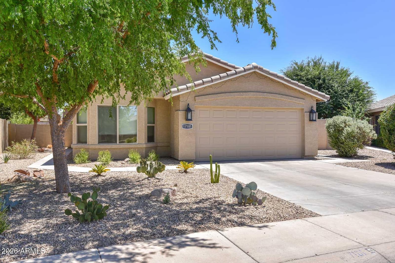 17181 N 52nd Avenue, Glendale, AZ 85308 — photo 37 of 39