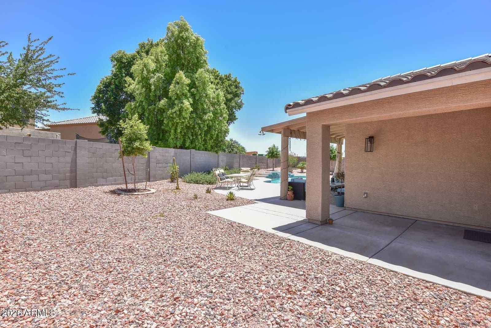 17181 N 52nd Avenue, Glendale, AZ 85308 — photo 32 of 39