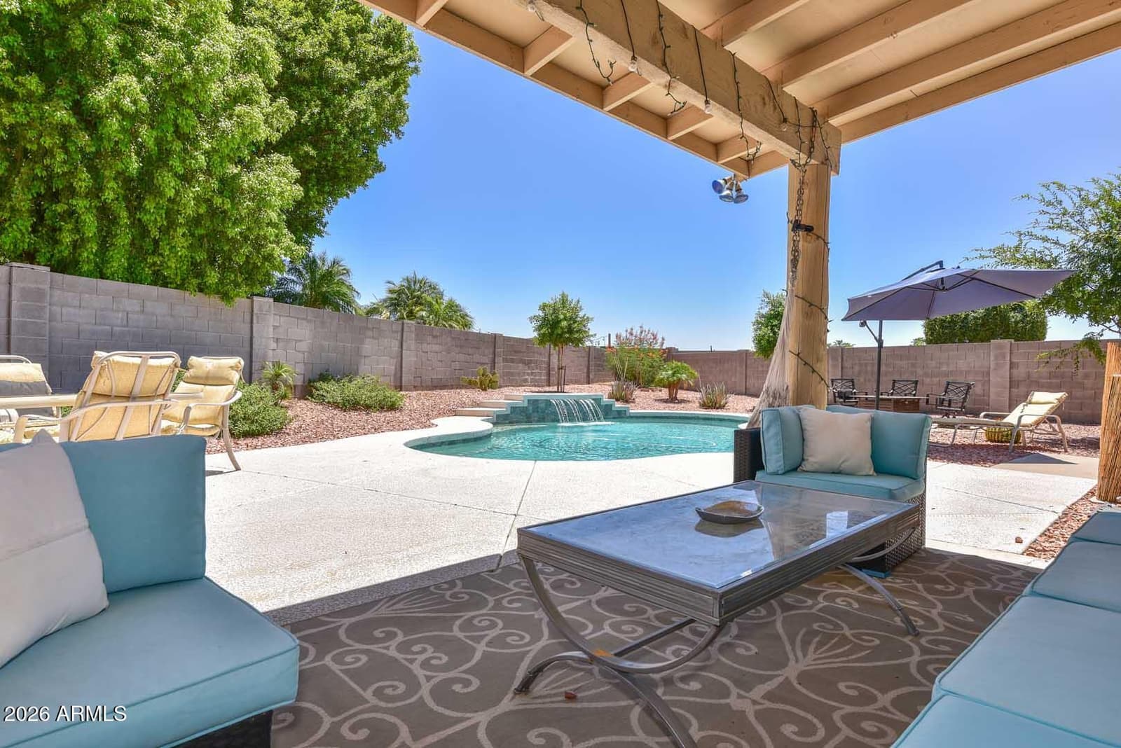 17181 N 52nd Avenue, Glendale, AZ 85308 — photo 28 of 39