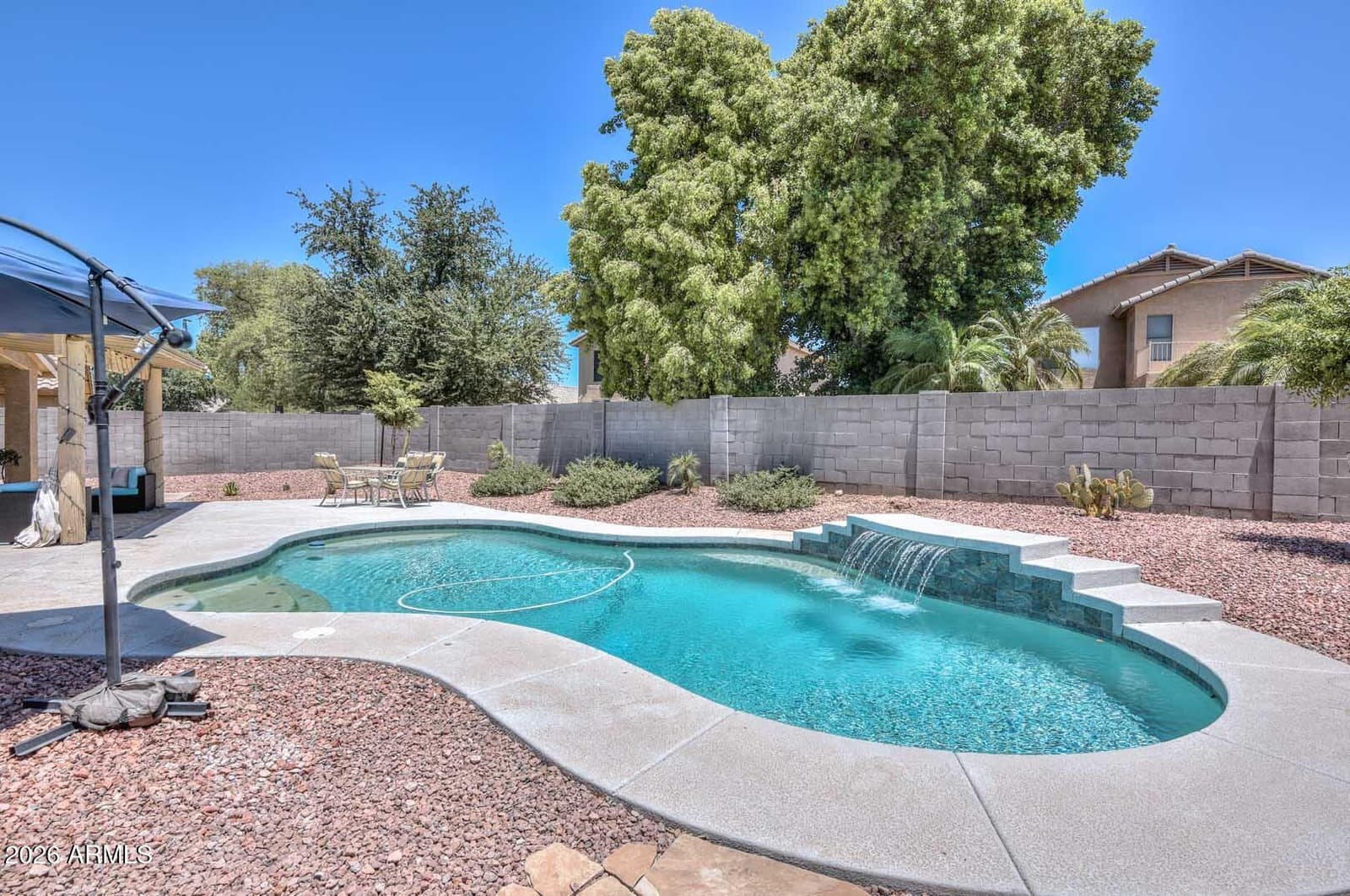17181 N 52nd Avenue, Glendale, AZ 85308 — photo 34 of 39