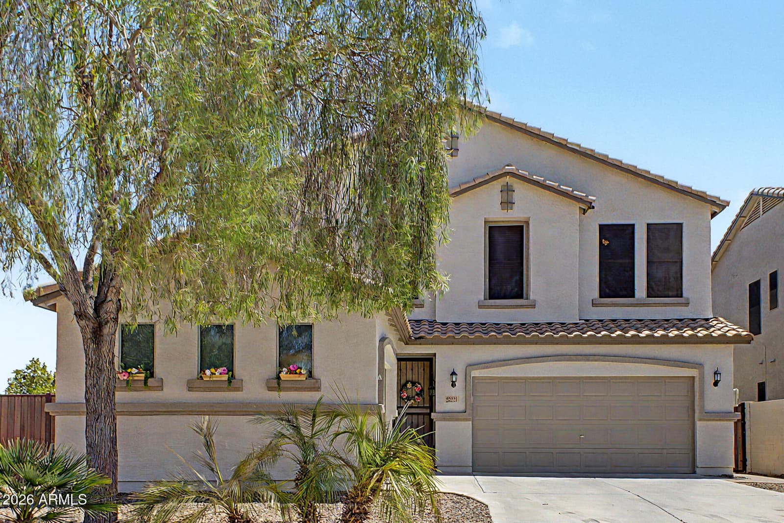 23221 N 117TH Drive, Sun City, AZ 85373 — photo 4 of 37