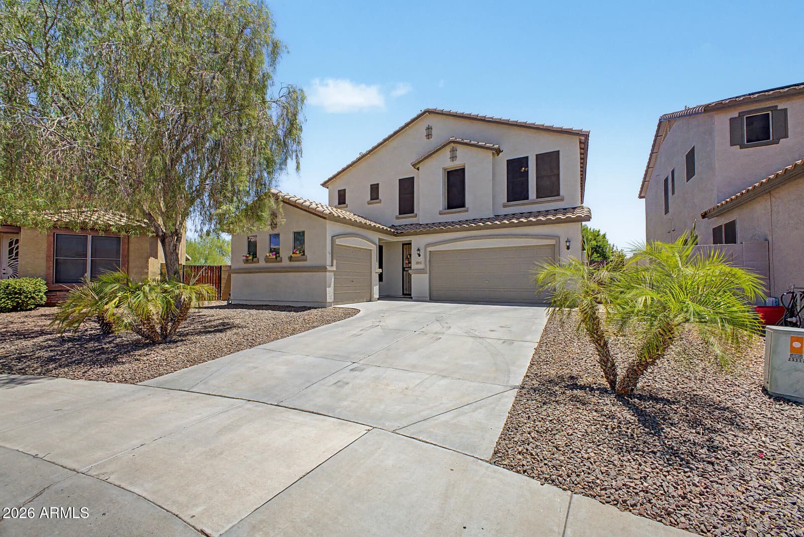 23221 N 117TH Drive, Sun City, AZ 85373 — photo 5 of 37