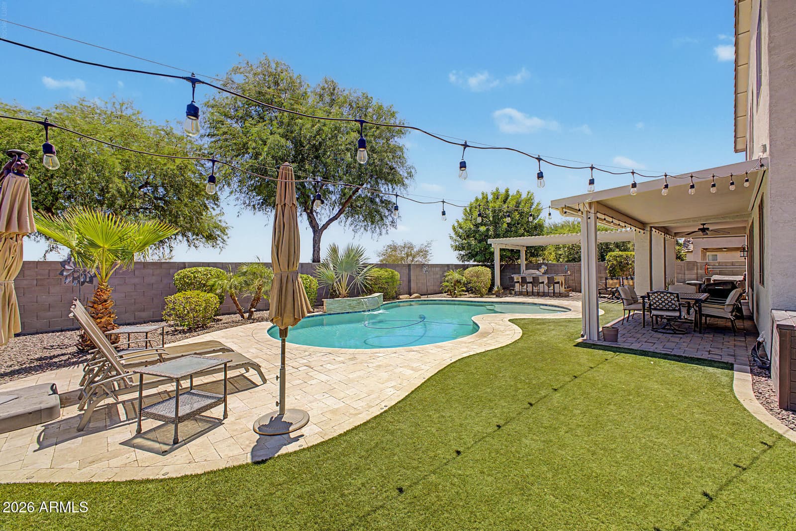 23221 N 117TH Drive, Sun City, AZ 85373 — photo 32 of 37