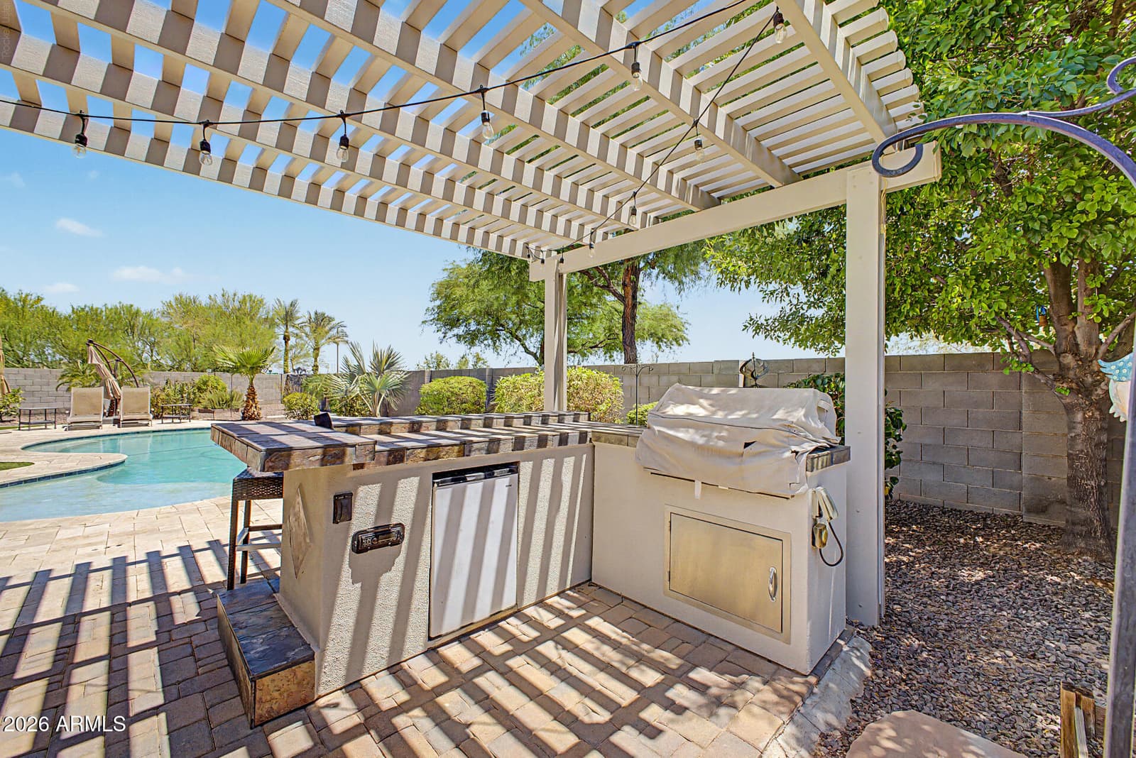 23221 N 117TH Drive, Sun City, AZ 85373 — photo 34 of 37