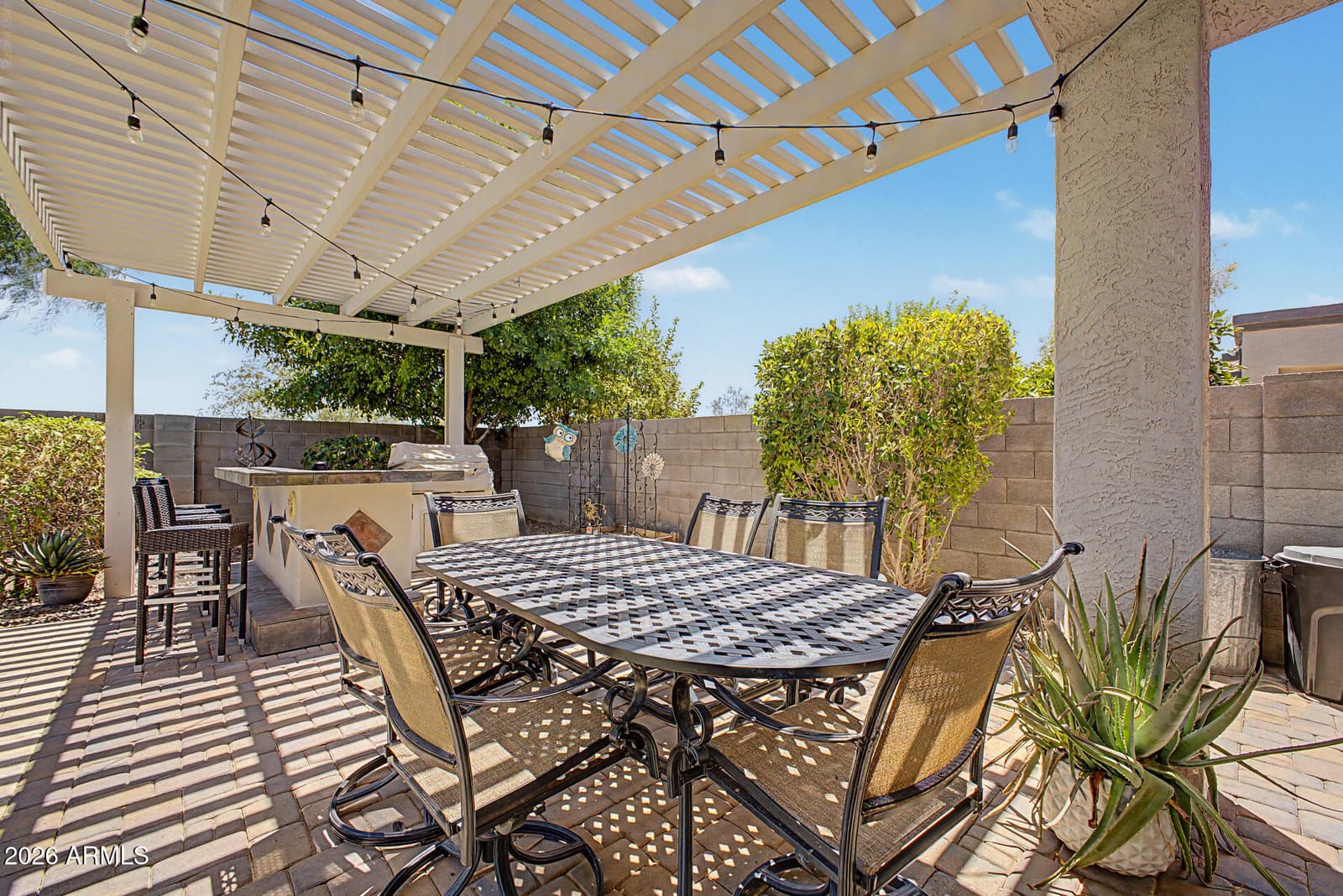 23221 N 117TH Drive, Sun City, AZ 85373 — photo 35 of 37