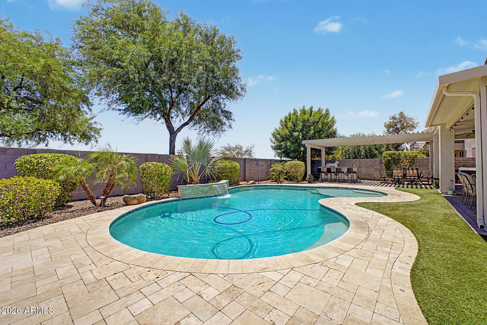 23221 N 117TH Drive, Sun City, AZ 85373 — photo 3 of 37